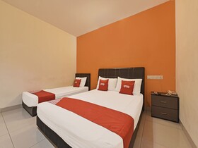 Parkway Inn Hotel by OYO