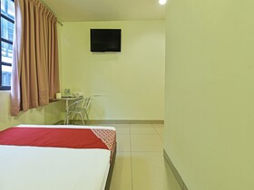 Parkway Inn Hotel by OYO