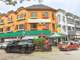 Parkway Inn Hotel by OYO