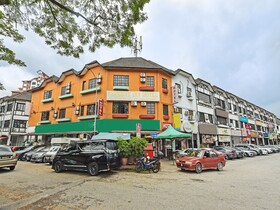 Parkway Inn Hotel by OYO