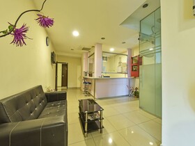 Parkway Inn Hotel by OYO