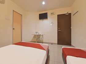 Parkway Inn Hotel by OYO