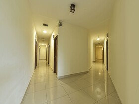 Parkway Inn Hotel by OYO