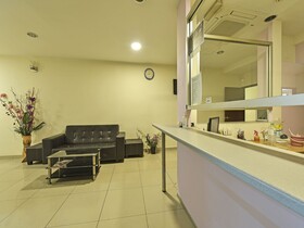 Parkway Inn Hotel by OYO