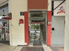 Parkway Inn Hotel by OYO