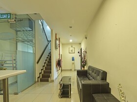 Parkway Inn Hotel by OYO