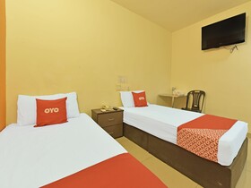 Parkway Inn Hotel by OYO