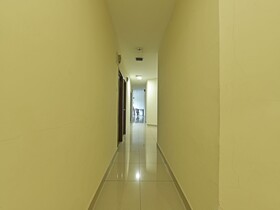 Parkway Inn Hotel by OYO