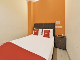 Parkway Inn Hotel by OYO