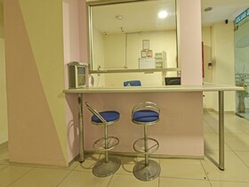 Parkway Inn Hotel by OYO