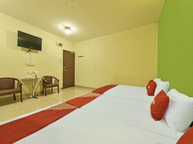 Parkway Inn Hotel by OYO