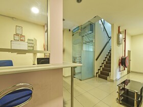 Parkway Inn Hotel by OYO