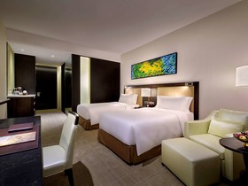 Pavilion Hotel Kuala Lumpur Managed by Banyan Tree