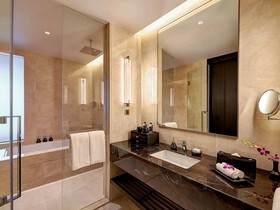 Pavilion Hotel Kuala Lumpur Managed by Banyan Tree