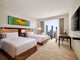 Pavilion Hotel Kuala Lumpur Managed by Banyan Tree