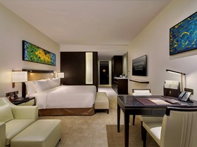 Pavilion Hotel Kuala Lumpur Managed by Banyan Tree