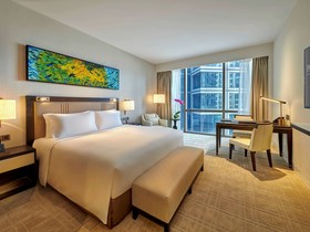 Pavilion Hotel Kuala Lumpur Managed by Banyan Tree