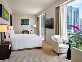 Pavilion Hotel Kuala Lumpur Managed by Banyan Tree