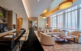 Pavilion Hotel Kuala Lumpur Managed by Banyan Tree