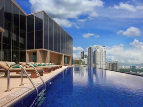 Pavilion Hotel Kuala Lumpur Managed by Banyan Tree