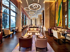 Pavilion Hotel Kuala Lumpur Managed by Banyan Tree