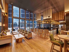 Pavilion Hotel Kuala Lumpur Managed by Banyan Tree