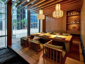 Pavilion Hotel Kuala Lumpur Managed by Banyan Tree