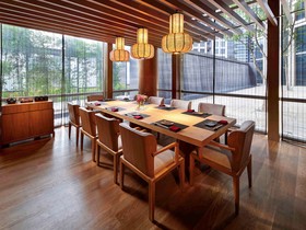 Pavilion Hotel Kuala Lumpur Managed by Banyan Tree