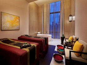 Pavilion Hotel Kuala Lumpur Managed by Banyan Tree