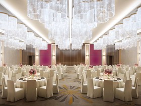 Pavilion Hotel Kuala Lumpur Managed by Banyan Tree