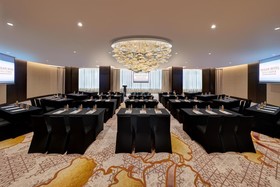Pavilion Hotel Kuala Lumpur Managed by Banyan Tree