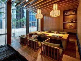 Pavilion Hotel Kuala Lumpur Managed by Banyan Tree