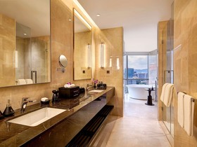 Pavilion Hotel Kuala Lumpur Managed by Banyan Tree