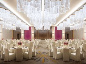 Pavilion Hotel Kuala Lumpur Managed by Banyan Tree