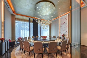 Pavilion Hotel Kuala Lumpur Managed by Banyan Tree