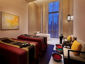 Pavilion Hotel Kuala Lumpur Managed by Banyan Tree