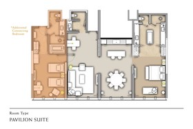 Pavilion Hotel Kuala Lumpur Managed by Banyan Tree