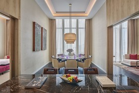 Pavilion Hotel Kuala Lumpur Managed by Banyan Tree