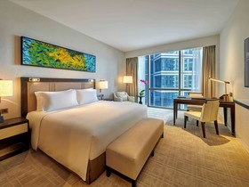 Pavilion Hotel Kuala Lumpur Managed by Banyan Tree