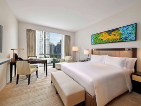 Pavilion Hotel Kuala Lumpur Managed by Banyan Tree