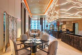 Pavilion Hotel Kuala Lumpur Managed by Banyan Tree