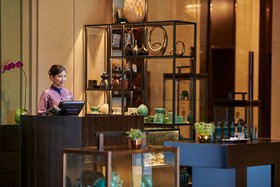 Pavilion Hotel Kuala Lumpur Managed by Banyan Tree