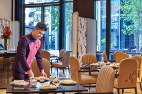 Pavilion Hotel Kuala Lumpur Managed by Banyan Tree