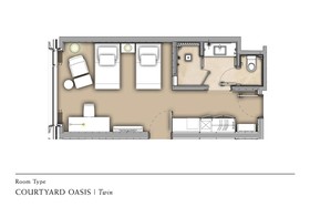 Pavilion Hotel Kuala Lumpur Managed by Banyan Tree
