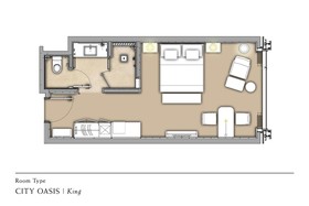 Pavilion Hotel Kuala Lumpur Managed by Banyan Tree