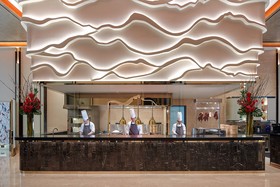 Pavilion Hotel Kuala Lumpur Managed by Banyan Tree