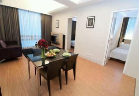 Pearl Suites Swiss Garden Residences