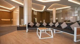 Pearl Suites Swiss Garden Residences