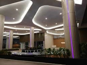 Pearl Suites Swiss Garden Residences
