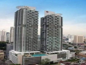 Pearl Suites Swiss Garden Residences